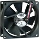 Wentylator Inter-Tech Fan 80mm Bulk (88885181)