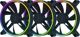Wentylator Razer Kunai Chroma RGB 140mm 3-pack (RC21-01810200-R3M1)