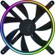 Wentylator Razer Kunai Chroma RGB 140mm 3-pack (RC21-01810200-R3M1)