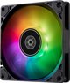Wentylator SilverStone Air Slimmer 90 ARGB (SST-AS90B-ARGB)