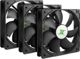 Wentylator Inter-Tech IPC 120mm 3-pack (88887289)