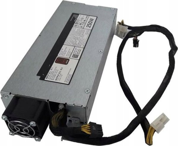 Wentylator Dell ASSY FAN SYSM DELTA R230