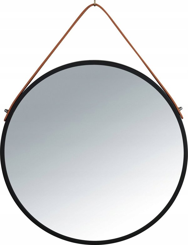 Wenko Lusterko wiszace BORRONE, Ø 30 cm, WENKO