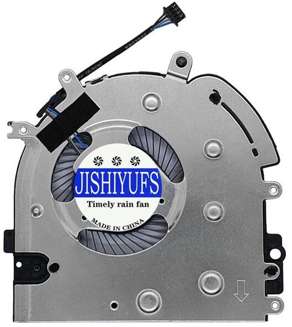 Ανεμιστήρας HP Z2G5 Mini CPU Blower USB, Ανταλλακτικό Ψύξης Υπολογιστή