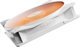 be quiet! Light Wings LX 120mm PWM Ανεμιστήρας PC, Λευκό, 3-pack (BL122)
