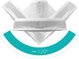 Wentylator Duux Duux | Fan | Whisper Essence | Stand Fan | Grey | Diameter 33 cm | Number of speeds 7 | Oscillation | No