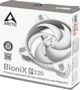 Wentylator Arctic BioniX P120 Bialy