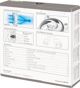 Wentylator Arctic BioniX P120 Bialy