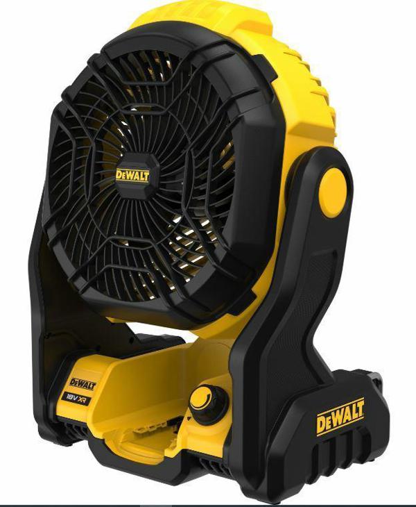 Ανεμιστήρας DeWalt DCE512N-XJ
