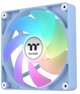 Wentylator Thermaltake Wentylator do Obudowy Matcha Green CT120 (2 Sztuk)