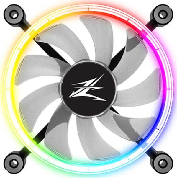 Wentylator Zalman LF120 (ZM-LF120)