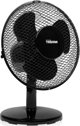 Tristar VE-5722 Επιτραπέζιος ανεμιστήρας, διάμετρος 23 cm, μαύρο, 2 ταχύτητες, 30 W, ταλάντωση