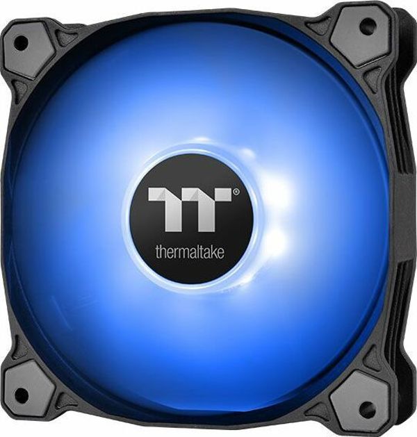 Ανεμιστήρας Thermaltake Pure A14 Μπλε (CL-F110-PL14BU-A)
