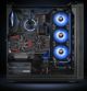 Ανεμιστήρας Thermaltake Pure A14 Μπλε (CL-F110-PL14BU-A)