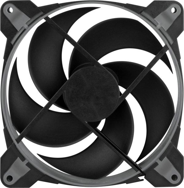 Wentylator Arctic BioniX P140 Szary (ACFAN00159A)
