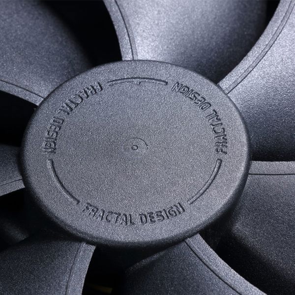 Wentylator Fractal Design Venturi HP-12 PWM (FD-FAN-VENT-HP12-PWM)