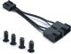 Wentylator Fractal Design Venturi HP-12 PWM (FD-FAN-VENT-HP12-PWM)