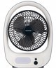 Blaupunkt Φορητός επαναφορτιζόμενος ανεμιστήρας APF401