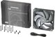 Wentylator Phanteks PHANTEKS T30 PWM 140mm wentylator - czarny