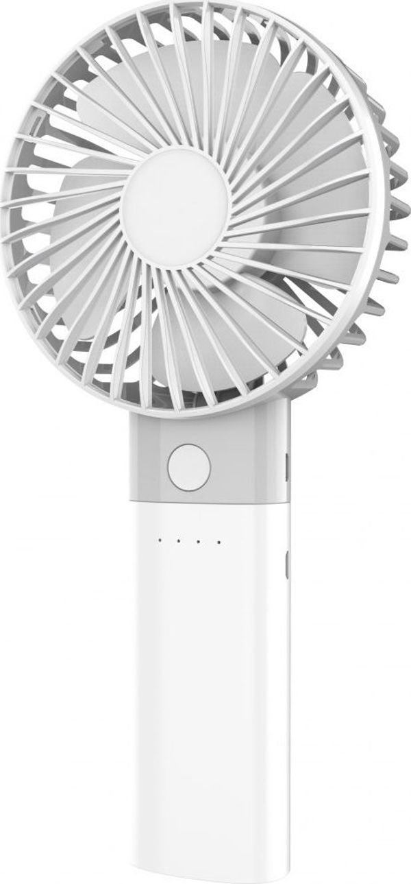 Ανεμιστήρας Platinet PRDF6107