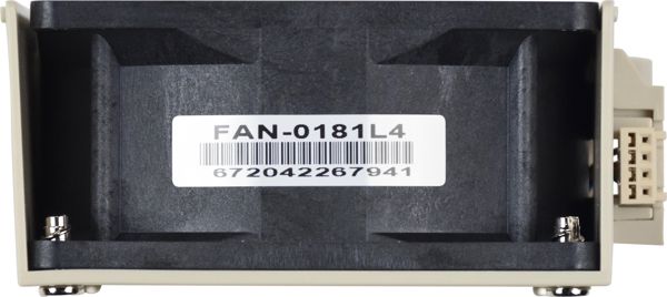 Wentylator SuperMicro 80mm Hot-Swappable Middle Axial Fan (FAN-0181L4)