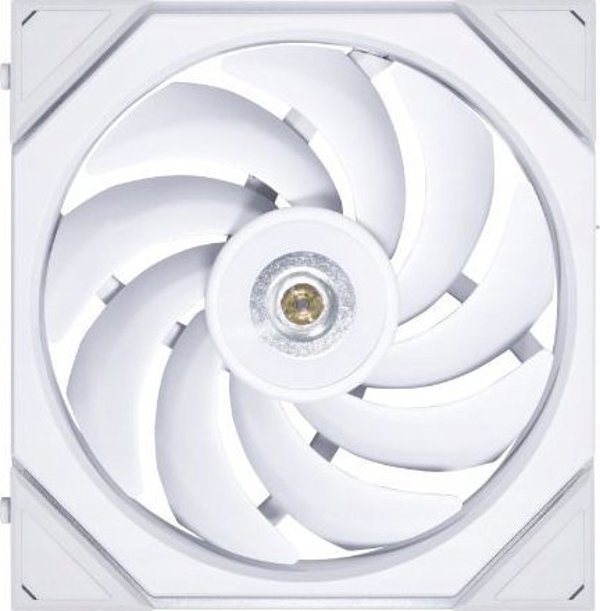 Ανεμιστήρας Lian Li Uni Fan TL 140mm Λευκός (14TL1W)