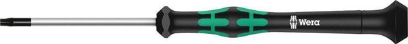 Wera SUPER Κατσαβίδι Ακριβείας TORX 3 WERA TX3