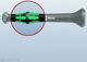 Wera SUPER Κατσαβίδι Ακριβείας TORX 3 WERA TX3
