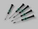 Wera SUPER Κατσαβίδι Ακριβείας TORX 3 WERA TX3