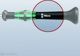 Wera SUPER Κατσαβίδι Ακριβείας TORX 3 WERA TX3