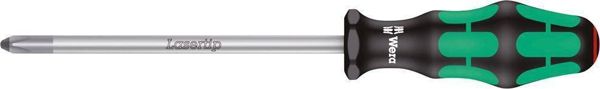 Wera Στερεό Κατσαβίδι Phillips PH3 150mm Wera