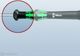 Wera Κατσαβίδι Ακριβείας TORX 5 WERA 118039
