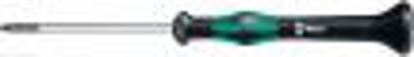 Wera Κατσαβίδι Ακριβείας TORX 5 WERA 118039