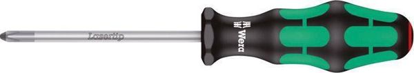 Wera Στερεό Κατσαβίδι Phillips PH2 100mm Wera