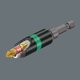 Wera Bit-Box 20 BTZ PH, Σετ Μύτες Κατσαβιδιού Phillips PH 2, 20 Τεμάχια, 1/4" Εξαγωνική Υποδοχή