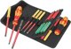 Wera Wera Schraubenzieher-Set Kompakt VDE 17 Universal 1