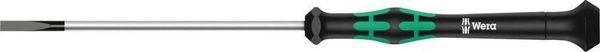 Wera Κατσαβίδι Ακριβείας Επίπεδο 0,8 mm*40 WERA