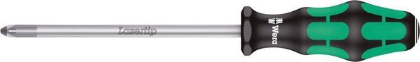 Wera Στερεό Κατσαβίδι Phillips PZ3 150mm Wera