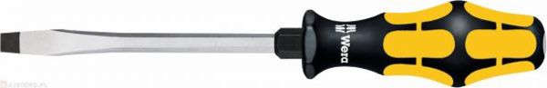Wera Wera Κατσαβίδι για Χτυπήματα Επίπεδο 5,5mm