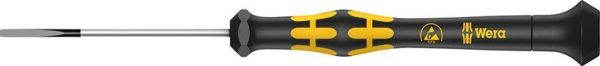 Wera Κατσαβίδι Ακριβείας Επίπεδο ESD Wera 4,0mm