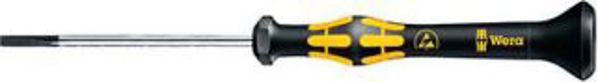 Wera Κατσαβίδι Ακριβείας Επίπεδο ESD Wera 4,0mm