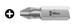 Wera Bit 851/1 PH3x25mm