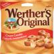 Werthers Original Καραμέλες κρέμας Werthers Original 90g