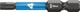 Wera Bit Impaktor 1/4" DIN3126E6,3do srub z lbem z gniazdem 6-katnym 4x50mm Wera
