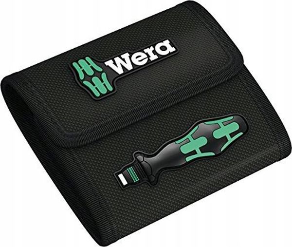 Σετ 41 μπιτ Wera Kraftform Kompakt