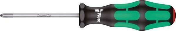 Wera Στερεό Κατσαβίδι Phillips PH1 80mm Wera