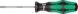 Wera Στερεό Κατσαβίδι Phillips PH1 80mm Wera