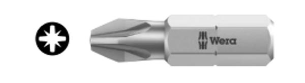 Wera Bit 855/1 Z PZ1x25mm