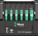 Wera Bit-Check 6 TX Impaktor 1 Σετ Μύτες TORX Με Επίστρωση Διαμαντιού, 6 Τεμάχια