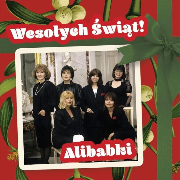 Wesolych Swiat CD